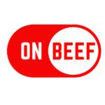 logo da onbeef